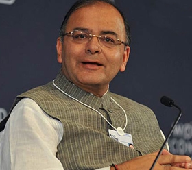 Arun Jaitley